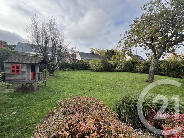 maison à vendre - 7 pièces - 169.22 m2 - LE MANS - 72 - PAYS-DE-LOIRE - Century 21 Harmony