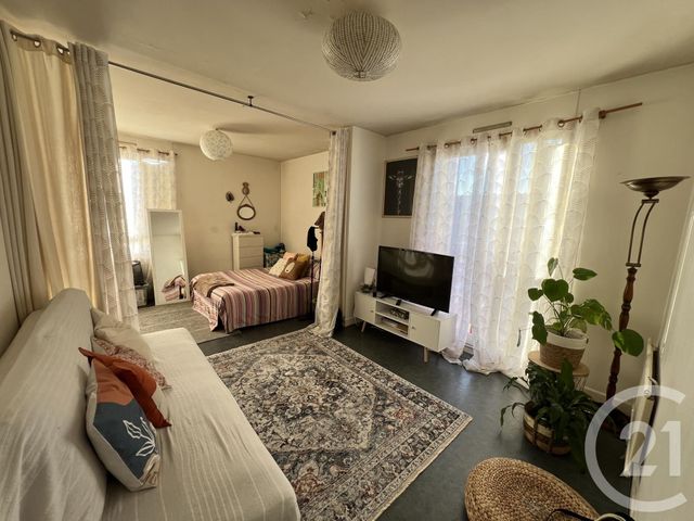 Appartement T2 à vendre LE MANS