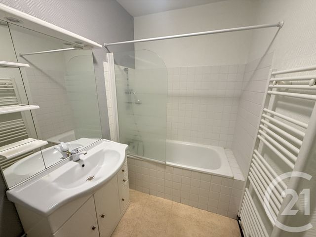 Appartement F3 à vendre - 3 pièces - 60.98 m2 - LE MANS - 72 - PAYS-DE-LOIRE - Century 21 Harmony
