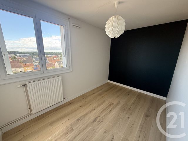 Appartement F3 à vendre - 3 pièces - 60.98 m2 - LE MANS - 72 - PAYS-DE-LOIRE - Century 21 Harmony