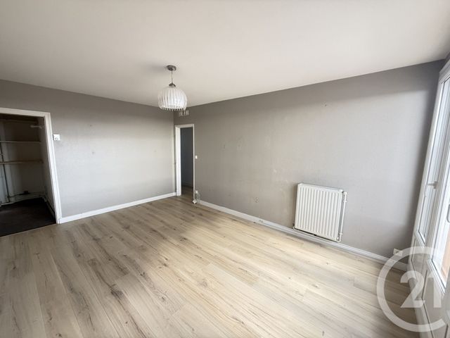 Appartement F3 à vendre - 3 pièces - 60.98 m2 - LE MANS - 72 - PAYS-DE-LOIRE - Century 21 Harmony