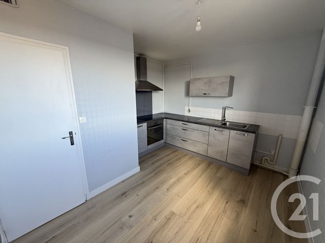 Appartement F3 à vendre - 3 pièces - 60.98 m2 - LE MANS - 72 - PAYS-DE-LOIRE - Century 21 Harmony
