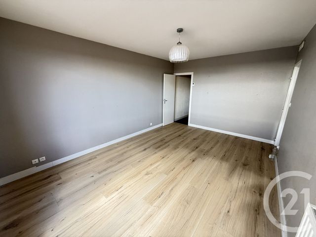 Appartement F3 à vendre - 3 pièces - 60.98 m2 - LE MANS - 72 - PAYS-DE-LOIRE - Century 21 Harmony