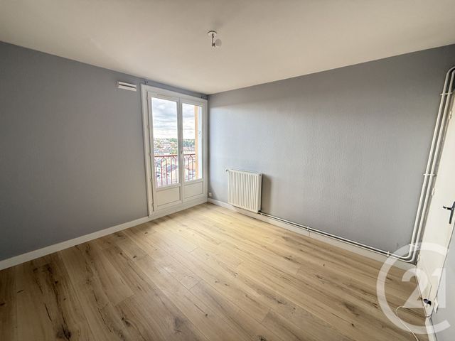 Appartement F3 à vendre - 3 pièces - 60.98 m2 - LE MANS - 72 - PAYS-DE-LOIRE - Century 21 Harmony