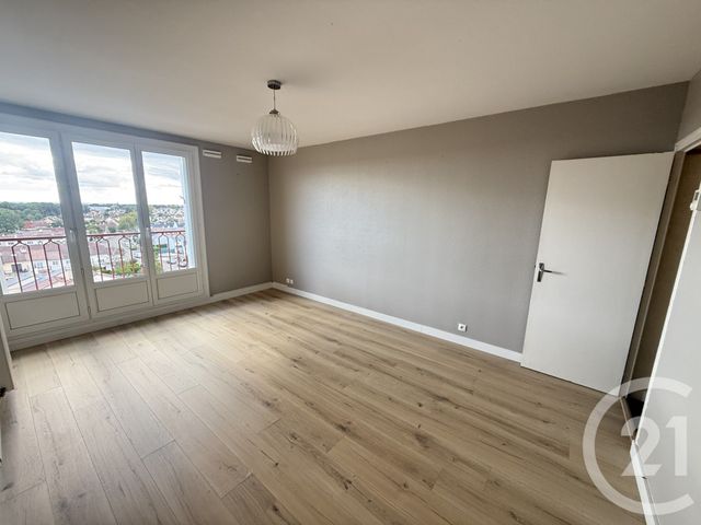 Appartement F3 à vendre LE MANS
