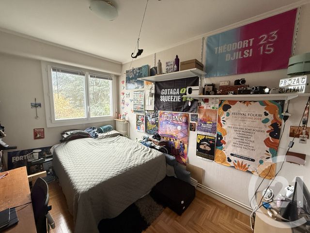 Appartement F4 à vendre - 4 pièces - 86.97 m2 - LE MANS - 72 - PAYS-DE-LOIRE - Century 21 Harmony