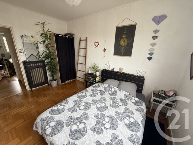 Appartement F4 à vendre - 4 pièces - 86.97 m2 - LE MANS - 72 - PAYS-DE-LOIRE - Century 21 Harmony