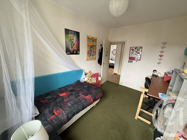 Appartement F4 à vendre - 4 pièces - 86.97 m2 - LE MANS - 72 - PAYS-DE-LOIRE - Century 21 Harmony