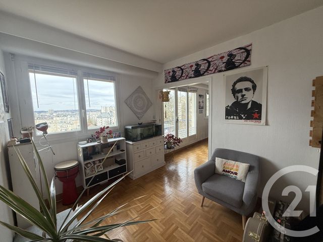 Appartement F4 à vendre - 4 pièces - 86.97 m2 - LE MANS - 72 - PAYS-DE-LOIRE - Century 21 Harmony