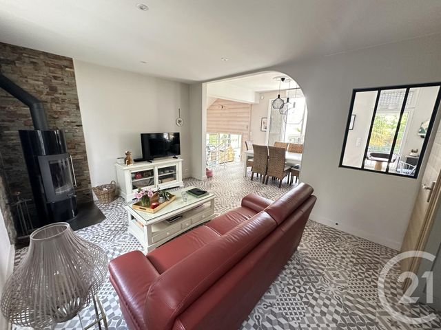 Afficher la photo en grand maison à vendre - 5 pièces - 172.78 m2 - LE MANS - 72 - PAYS-DE-LOIRE - Century 21 Harmony