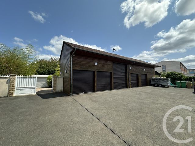 Afficher la photo en grand maison à vendre - 5 pièces - 172.78 m2 - LE MANS - 72 - PAYS-DE-LOIRE - Century 21 Harmony