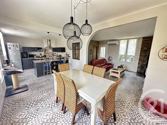 Afficher la photo en grand maison à vendre - 5 pièces - 172.78 m2 - LE MANS - 72 - PAYS-DE-LOIRE - Century 21 Harmony