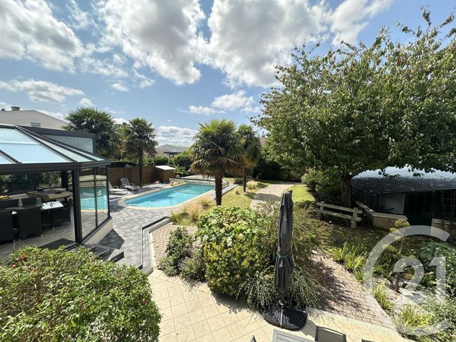 Afficher la photo en grand maison à vendre - 5 pièces - 172.78 m2 - LE MANS - 72 - PAYS-DE-LOIRE - Century 21 Harmony