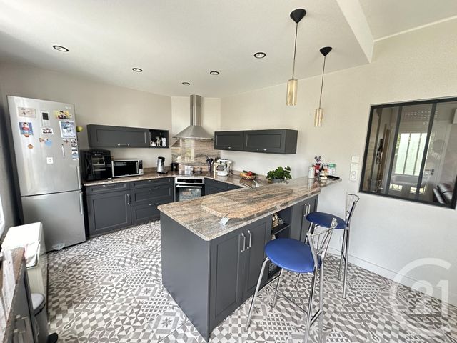 Afficher la photo en grand maison à vendre - 5 pièces - 172.78 m2 - LE MANS - 72 - PAYS-DE-LOIRE - Century 21 Harmony