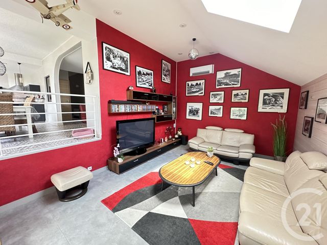 Afficher la photo en grand maison à vendre - 5 pièces - 172.78 m2 - LE MANS - 72 - PAYS-DE-LOIRE - Century 21 Harmony