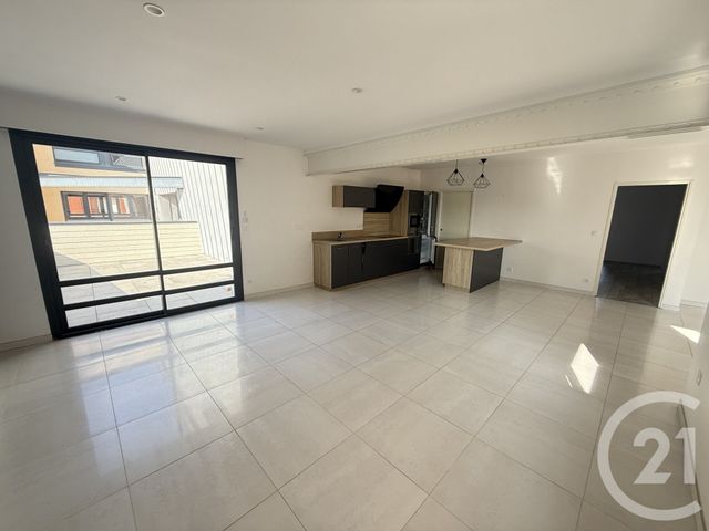 Appartement T4 à vendre - 4 pièces - 122.69 m2 - LE MANS - 72 - PAYS-DE-LOIRE - Century 21 Harmony