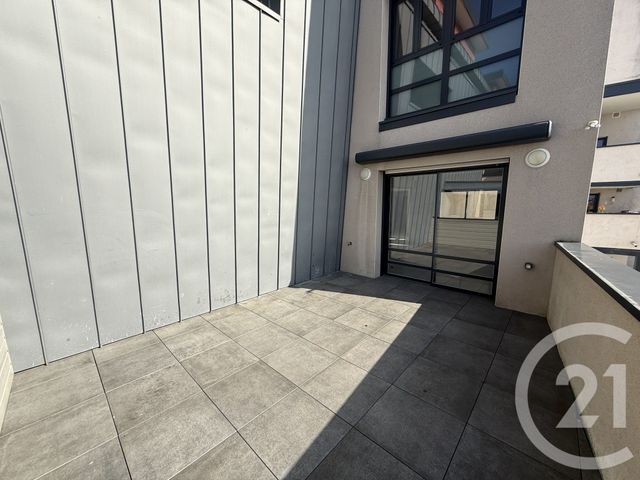 Afficher la photo en grand Appartement T4 à vendre - 4 pièces - 122.69 m2 - LE MANS - 72 - PAYS-DE-LOIRE - Century 21 Harmony