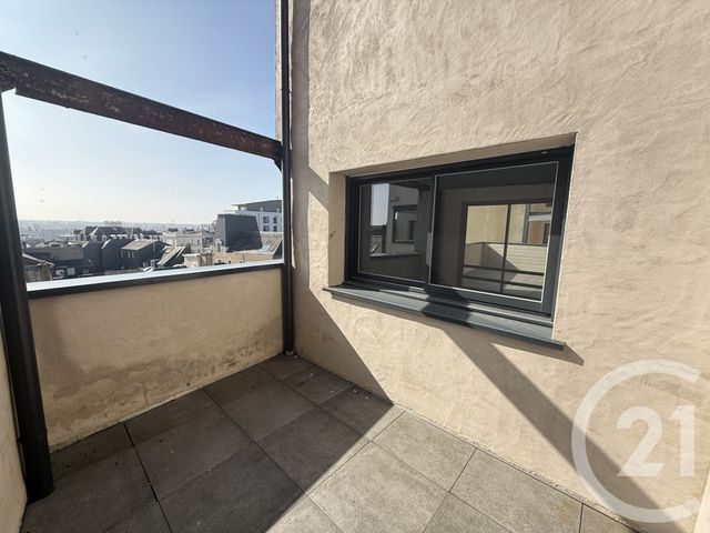 Afficher la photo en grand Appartement T4 à vendre - 4 pièces - 122.69 m2 - LE MANS - 72 - PAYS-DE-LOIRE - Century 21 Harmony