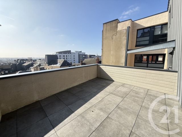 Afficher la photo en grand Appartement T4 à vendre - 4 pièces - 122.69 m2 - LE MANS - 72 - PAYS-DE-LOIRE - Century 21 Harmony