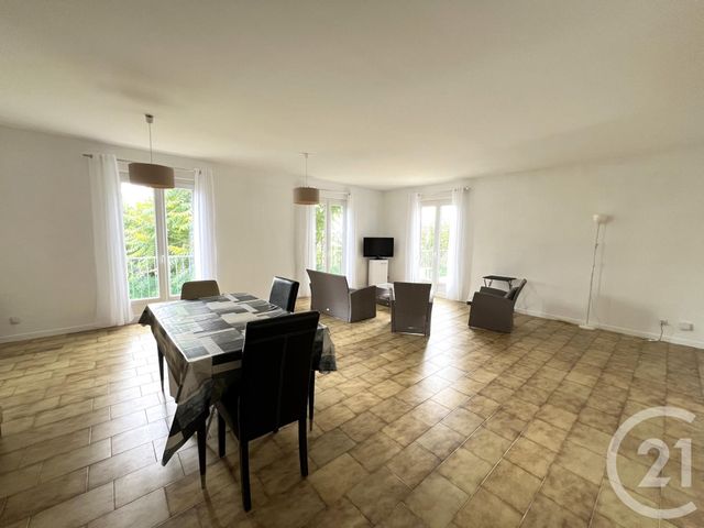 maison à vendre - 5 pièces - 126.2 m2 - LE MANS - 72 - PAYS-DE-LOIRE - Century 21 Harmony