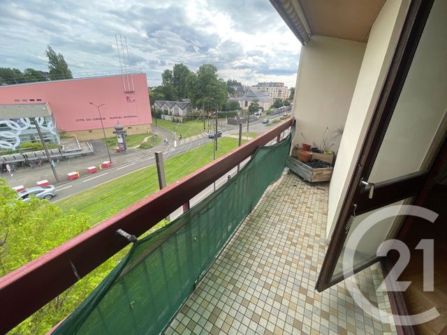 Appartement F3 à vendre - 3 pièces - 68.77 m2 - LE MANS - 72 - PAYS-DE-LOIRE - Century 21 Harmony