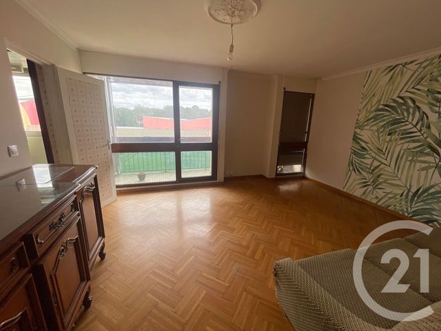 Appartement F3 à vendre LE MANS
