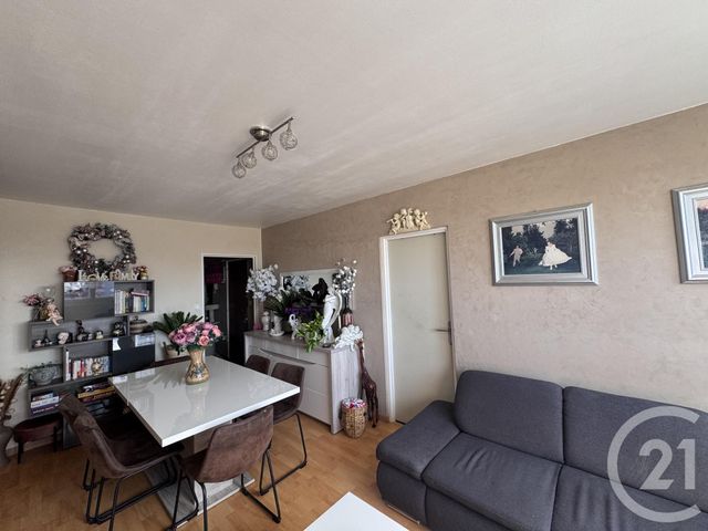 appartement - ALLONNES - 72