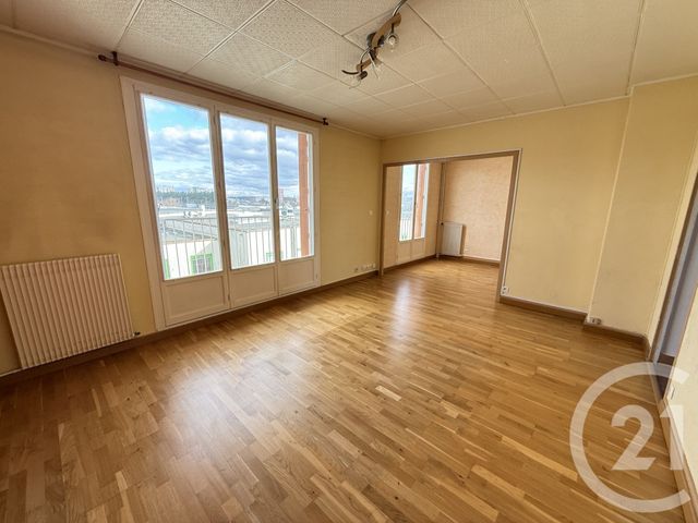 appartement - LE MANS - 72