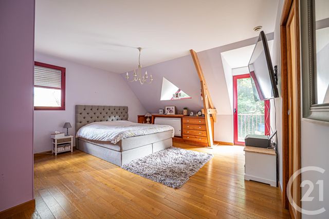 maison à vendre - 8 pièces - 229.06 m2 - LOMBRON - 72 - PAYS-DE-LOIRE - Century 21 Harmony