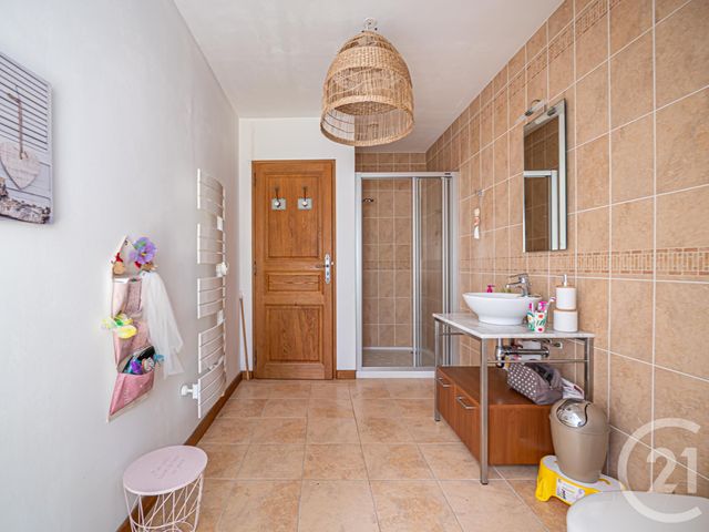 maison à vendre - 8 pièces - 229.06 m2 - LOMBRON - 72 - PAYS-DE-LOIRE - Century 21 Harmony