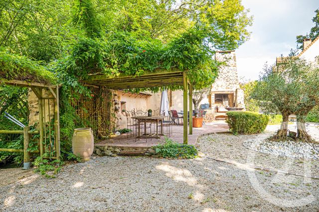 maison à vendre - 8 pièces - 229.06 m2 - LOMBRON - 72 - PAYS-DE-LOIRE - Century 21 Harmony