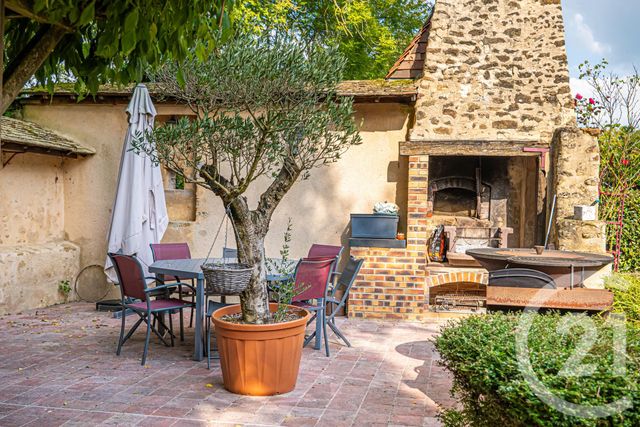 maison à vendre - 8 pièces - 229.06 m2 - LOMBRON - 72 - PAYS-DE-LOIRE - Century 21 Harmony