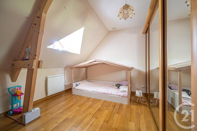 maison à vendre - 8 pièces - 229.06 m2 - LOMBRON - 72 - PAYS-DE-LOIRE - Century 21 Harmony