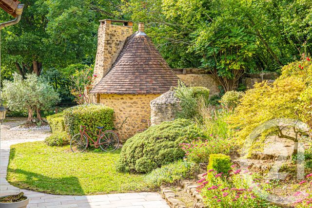 maison à vendre - 8 pièces - 229.06 m2 - LOMBRON - 72 - PAYS-DE-LOIRE - Century 21 Harmony