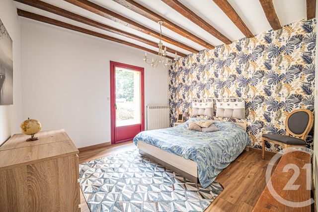 maison à vendre - 8 pièces - 229.06 m2 - LOMBRON - 72 - PAYS-DE-LOIRE - Century 21 Harmony