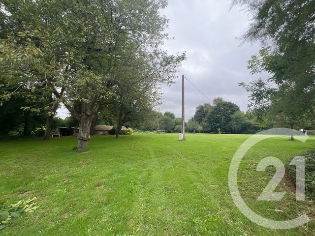 maison à vendre - 8 pièces - 229.06 m2 - LOMBRON - 72 - PAYS-DE-LOIRE - Century 21 Harmony