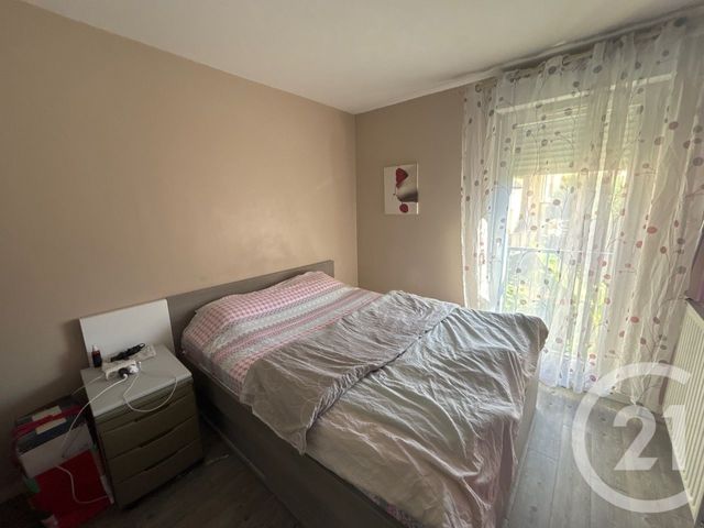 Appartement T3 à vendre - 3 pièces - 62.92 m2 - LE MANS - 72 - PAYS-DE-LOIRE - Century 21 Harmony