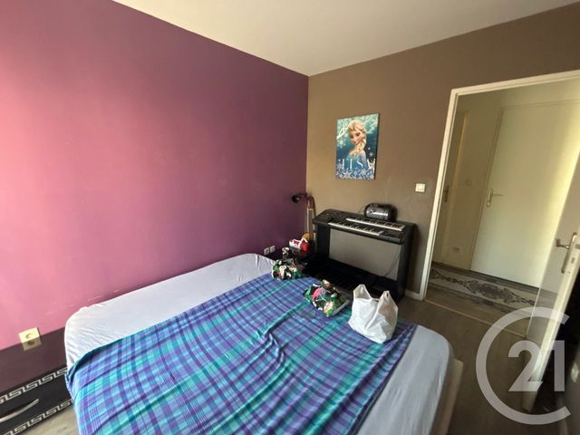 Appartement T3 à vendre - 3 pièces - 62.92 m2 - LE MANS - 72 - PAYS-DE-LOIRE - Century 21 Harmony