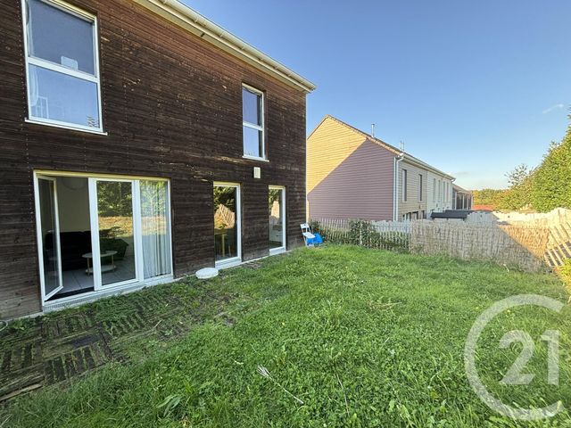 maison à vendre - 5 pièces - 96.07 m2 - LE MANS - 72 - PAYS-DE-LOIRE - Century 21 Harmony