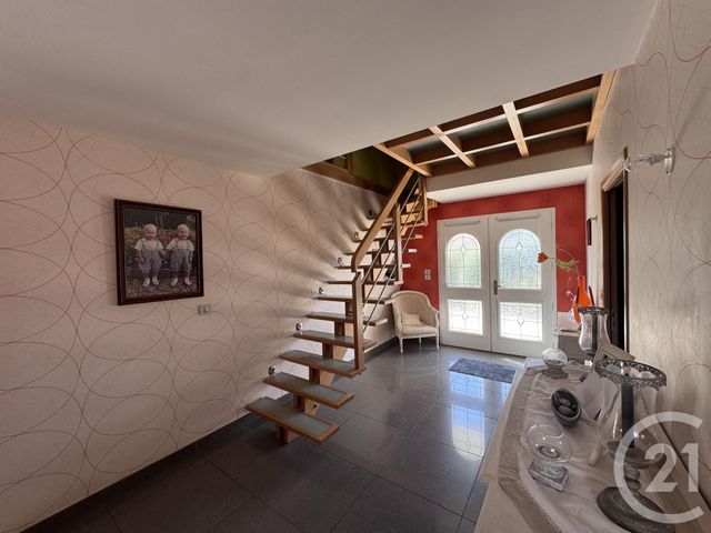 maison à vendre - 8 pièces - 272.0 m2 - ST SATURNIN - 72 - PAYS-DE-LOIRE - Century 21 Harmony