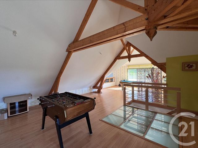 maison à vendre - 8 pièces - 272.0 m2 - ST SATURNIN - 72 - PAYS-DE-LOIRE - Century 21 Harmony