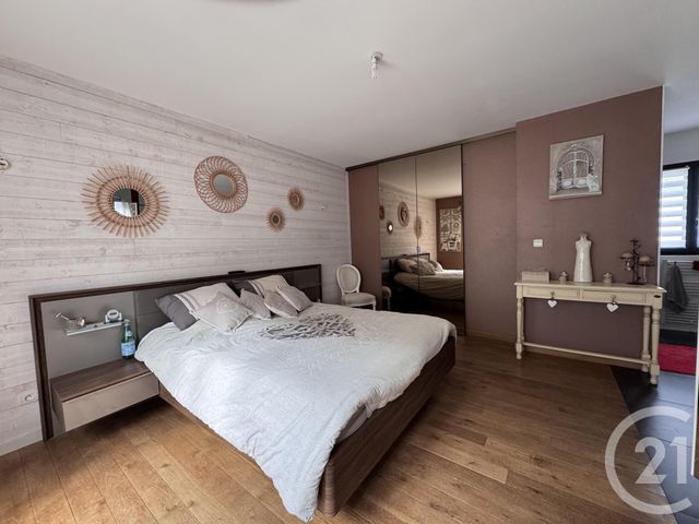 maison à vendre - 8 pièces - 272.0 m2 - ST SATURNIN - 72 - PAYS-DE-LOIRE - Century 21 Harmony