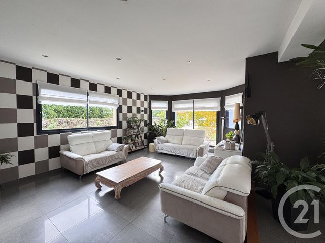 maison à vendre - 8 pièces - 272.0 m2 - ST SATURNIN - 72 - PAYS-DE-LOIRE - Century 21 Harmony