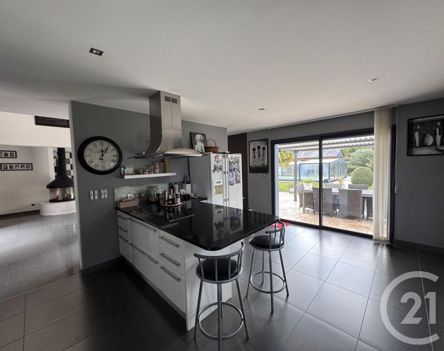 maison à vendre - 8 pièces - 272.0 m2 - ST SATURNIN - 72 - PAYS-DE-LOIRE - Century 21 Harmony