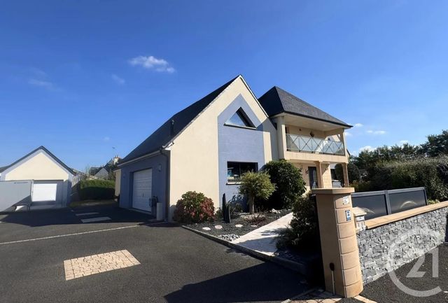 maison à vendre - 8 pièces - 272.0 m2 - ST SATURNIN - 72 - PAYS-DE-LOIRE - Century 21 Harmony