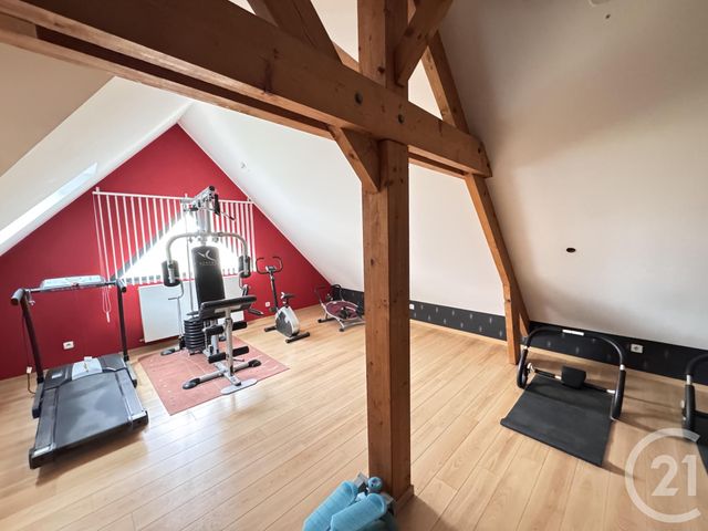 maison à vendre - 8 pièces - 272.0 m2 - ST SATURNIN - 72 - PAYS-DE-LOIRE - Century 21 Harmony