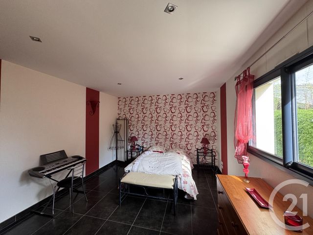 maison à vendre - 8 pièces - 272.0 m2 - ST SATURNIN - 72 - PAYS-DE-LOIRE - Century 21 Harmony