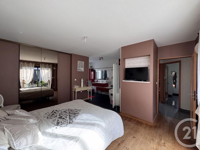 maison à vendre - 8 pièces - 272.0 m2 - ST SATURNIN - 72 - PAYS-DE-LOIRE - Century 21 Harmony