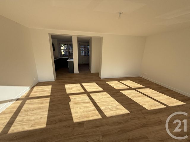 Appartement F5 à vendre - 5 pièces - 110.65 m2 - LE MANS - 72 - PAYS-DE-LOIRE - Century 21 Harmony