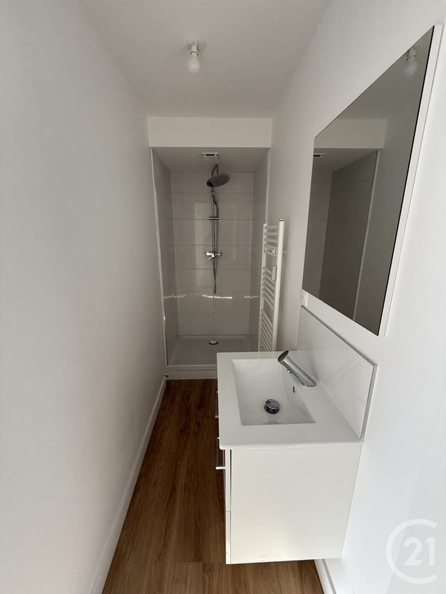 Appartement F5 à vendre - 5 pièces - 110.65 m2 - LE MANS - 72 - PAYS-DE-LOIRE - Century 21 Harmony